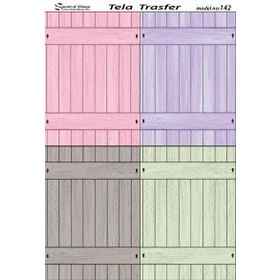 Cadence Model 142 Tela Transfer