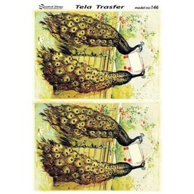Cadence Model 146 Tela Transfer
