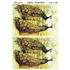 Cadence Model 146 Tela Transfer