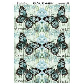 Cadence Model 149 Tela Transfer