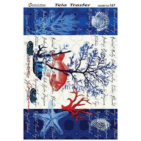 Cadence Model 167 Tela Transfer