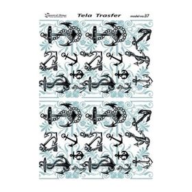 Cadence Model 37 Tela Transfer