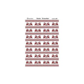 Cadence Model 64 Tela Transfer