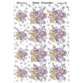 Cadence Model 73 Tela Transfer