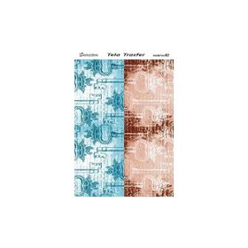 Cadence Model 82 Tela Transfer