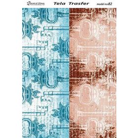 Cadence Model 82 Tela Transfer