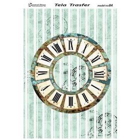 Cadence Model 84 Tela Transfer