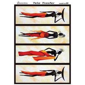 Cadence Model 99 Tela Transfer