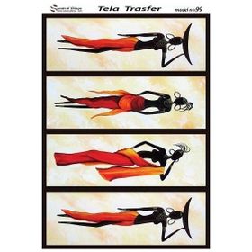 Cadence Model 99 Tela Transfer