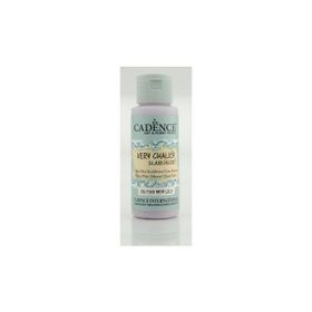 Cadence Mor Lila Very Chalky Enamel Cam 59ml Seramik Boya