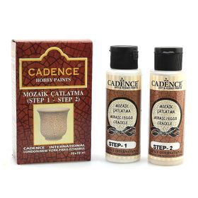 Cadence Mozaik Çatlatma