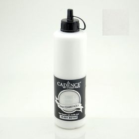 Cadence Multi Surface H001 Beyaz 500ml Hibrit Boya