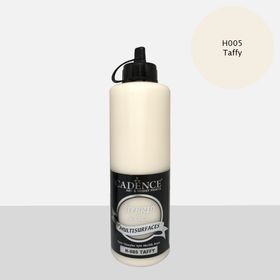 Cadence Multi Surface H005 Taffy 500ml Hibrit Boya