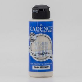 Cadence Multi Surface H006 Dantel 120ml Hibrit Boya