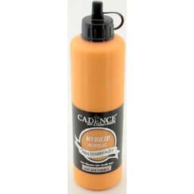 Cadence Multi Surface H011 Açık Turuncu 500ml Hibrit Boya