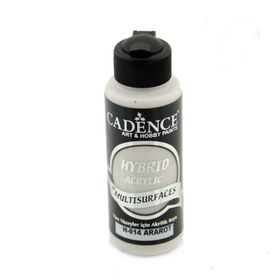 Cadence Multi Surface H014 Ararot 120ml Hibrit Boya