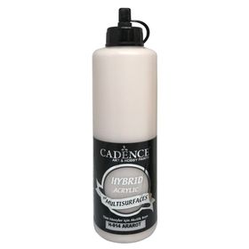 Cadence Multi Surface H014 Ararot 500ml Hibrit Boya