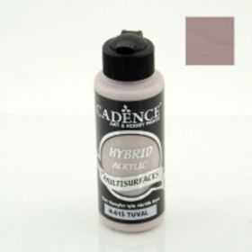 Cadence Multi Surface H015 Tuval 120ml Hibrit Boya