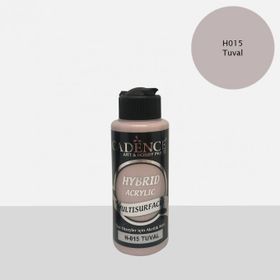 Cadence Multi Surface H015 Tuval 120ml Hibrit Boya