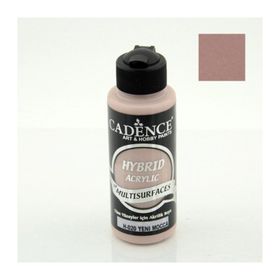 Cadence Multi Surface H020 Yeni Mocca 120ml Hibrit Boya