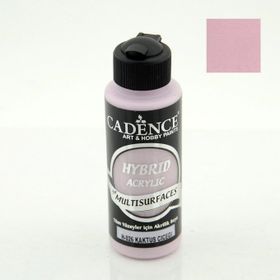 Cadence Multi Surface H026 Kaktüs 120ml Hibrit Boya