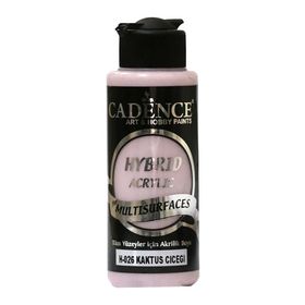 Cadence Multi Surface H026 Kaktüs 120ml Hibrit Boya