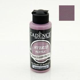 Cadence Multi Surface H029 Camelot 120ml Hibrit Boya
