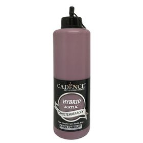 Cadence Multi Surface H029 Camelot 500ml Hibrit Boya