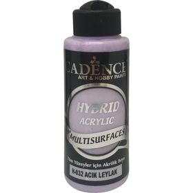 Cadence Multi Surface H032 Açık Leylak 120ml Hibrit Boya