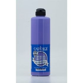 Cadence Multi Surface H034 Mor 500ml Hibrit Boya