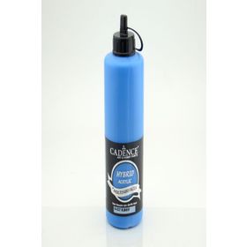 Cadence Multi Surface H037 R.Mavi 500ml Hibrit Boya