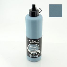 Cadence Multi Surface H042 Napolyon Mavi 500ml Hibrit Boya