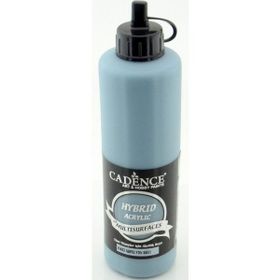 Cadence Multi Surface H042 Napolyon Mavi 500ml Hibrit Boya