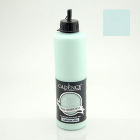 Cadence Multi Surface H043 Açık Yeşil 500ml Hibrit Boya
