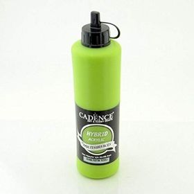 Cadence Multi Surface H046 Fıstık Yeşil 500ml Hibrit Boya