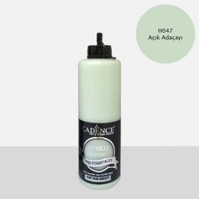 Cadence Multi Surface H047 Açık Adaçayı 500ml Hibrit Boya