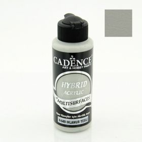 Cadence Multi Surface H049 Ihlamur Yeşil 120ml Hibrit Boya
