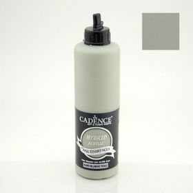 Cadence Multi Surface H049 Ihlamur Yeşil 500ml Hibrit Boya
