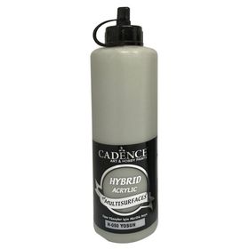 Cadence Multi Surface H050 Yosun Yeşil 500ml Hibrit Boya
