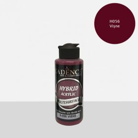 Cadence Multi Surface Multisurface H056 Vişne 120ml Hibrit Boya