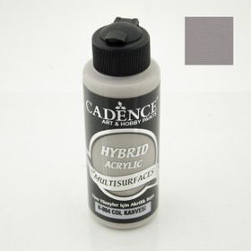 Cadence Multisurface H084 Çöl Kahvesi 120 ml Hibrit Boya