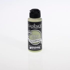 Cadence Multısurface Hybrid H-110 İlkbahar 120 ML Akrilik Boya
