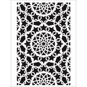 Cadence NBS-03 15x20 cm Stencil