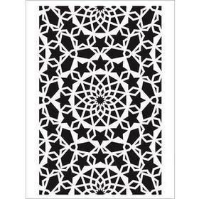 Cadence NBS-03 15x20 cm Stencil