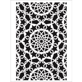 Cadence NBS-03 15x20 cm Stencil