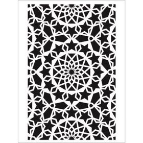 Cadence NBS-03 15x20 cm Stencil