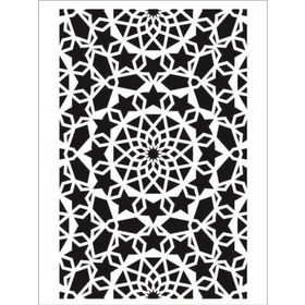 Cadence NBS-03 15x20 cm Stencil