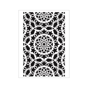 Cadence NBS-03 15x20 cm Stencil