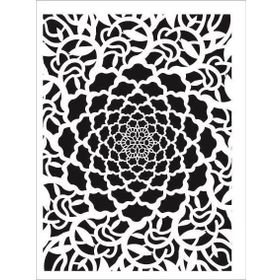 Cadence NBS-04 15x20 cm Stencil
