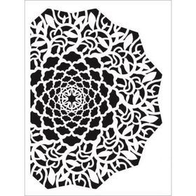 Cadence NBS-05 15x20 cm Stencil